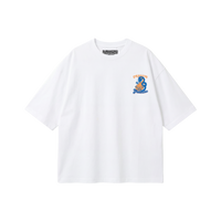 Dragon Yakiniku Tee