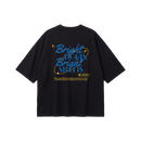 Electric Town Tee