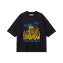 Electric Town Tee