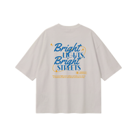 Electric Town Tee