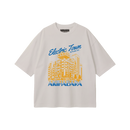 Electric Town Tee