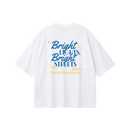 Electric Town Tee