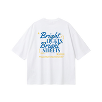 Electric Town Tee