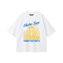 Electric Town Tee