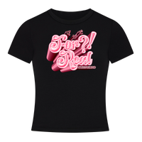 For Real Baby Tee