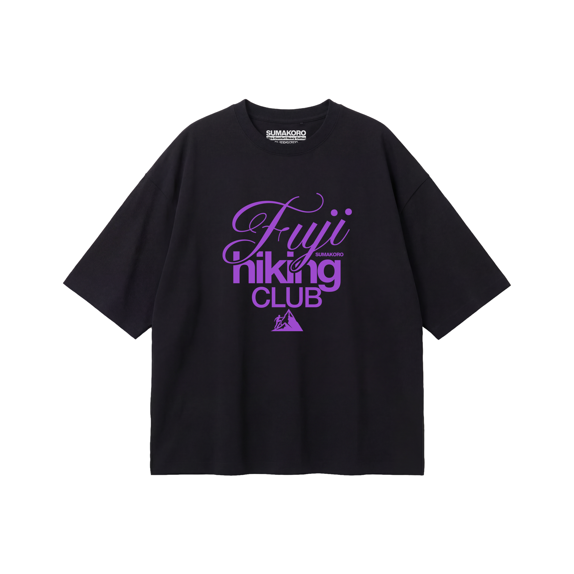 Fuji Hiking Club