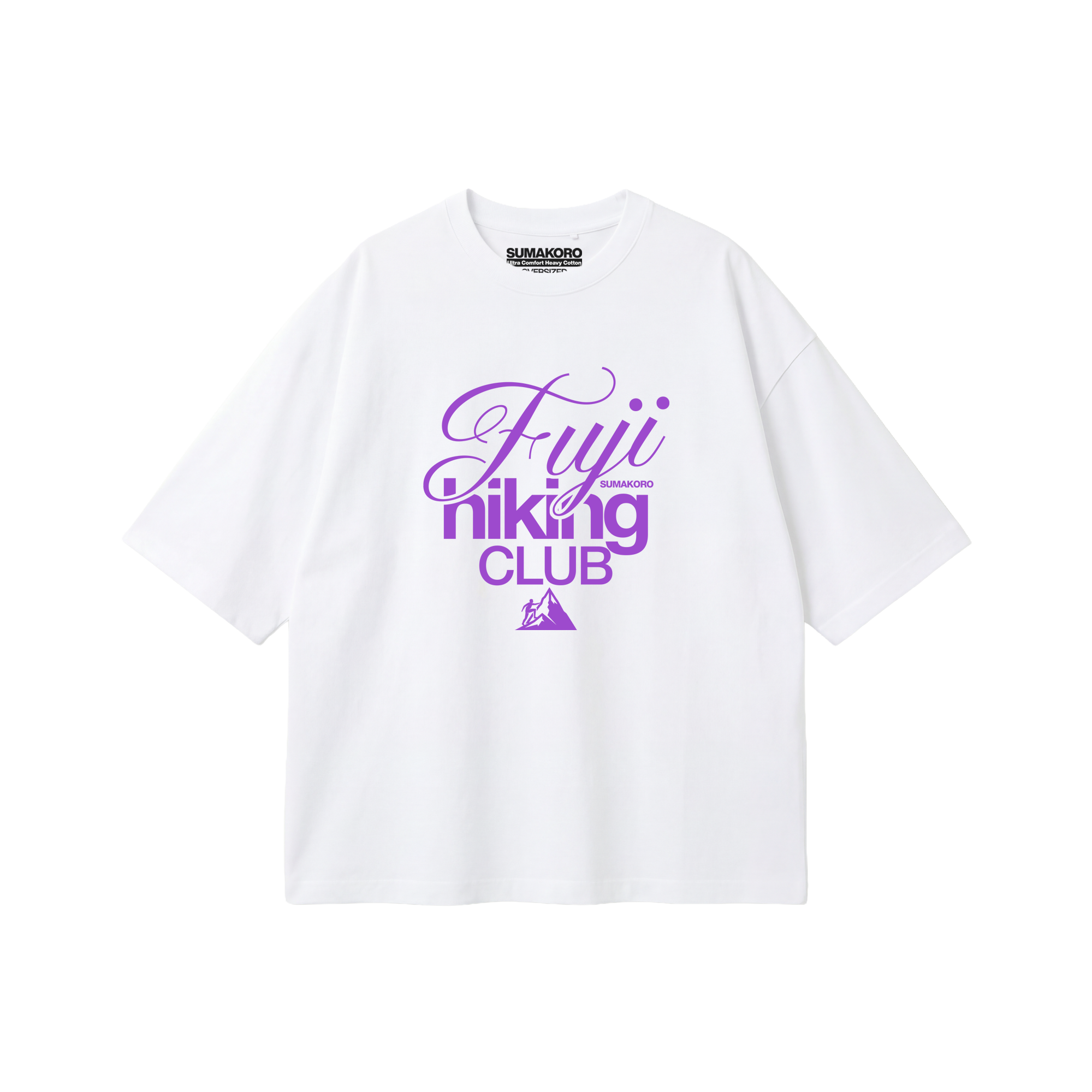 Fuji Hiking Club