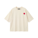 Red Sun Hannya Tee