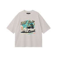 1997 Honda Civic Type R Tee