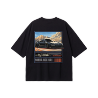 Honda NSX Tee