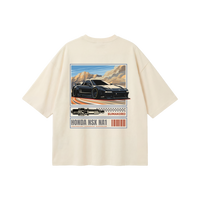 Honda NSX Tee