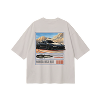 Honda NSX Tee