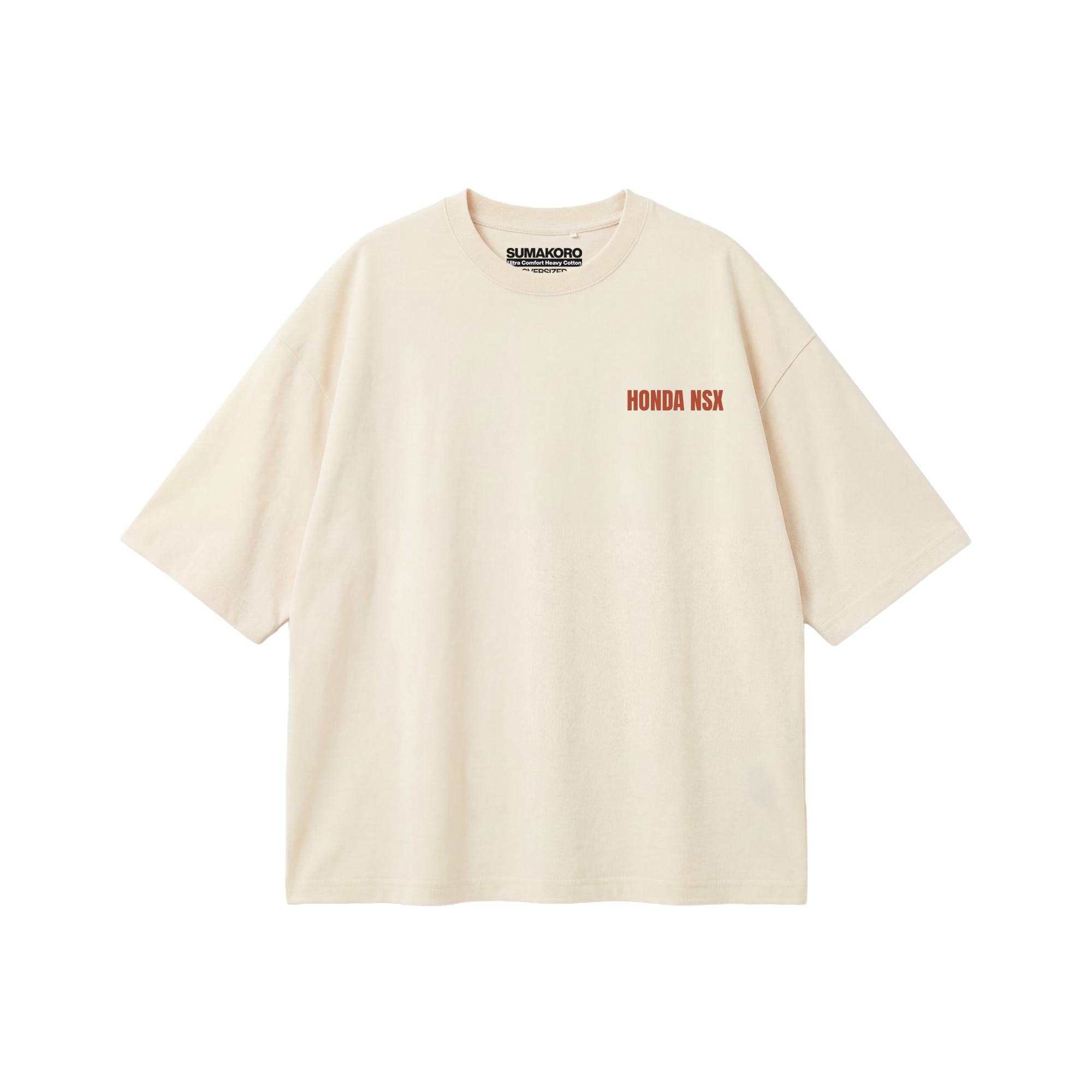 Honda NSX Tee