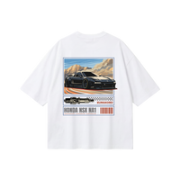 Honda NSX Tee