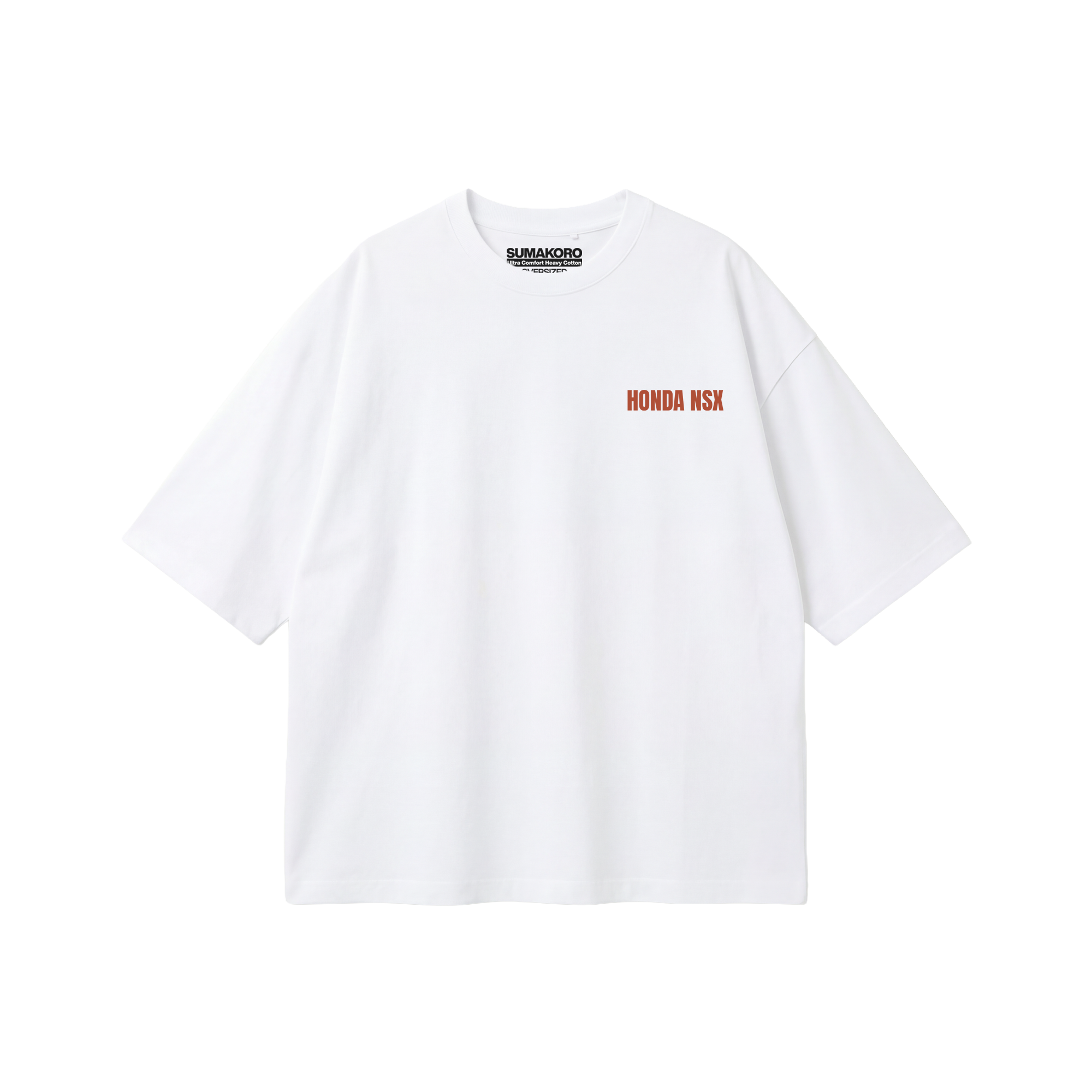 Honda NSX Tee