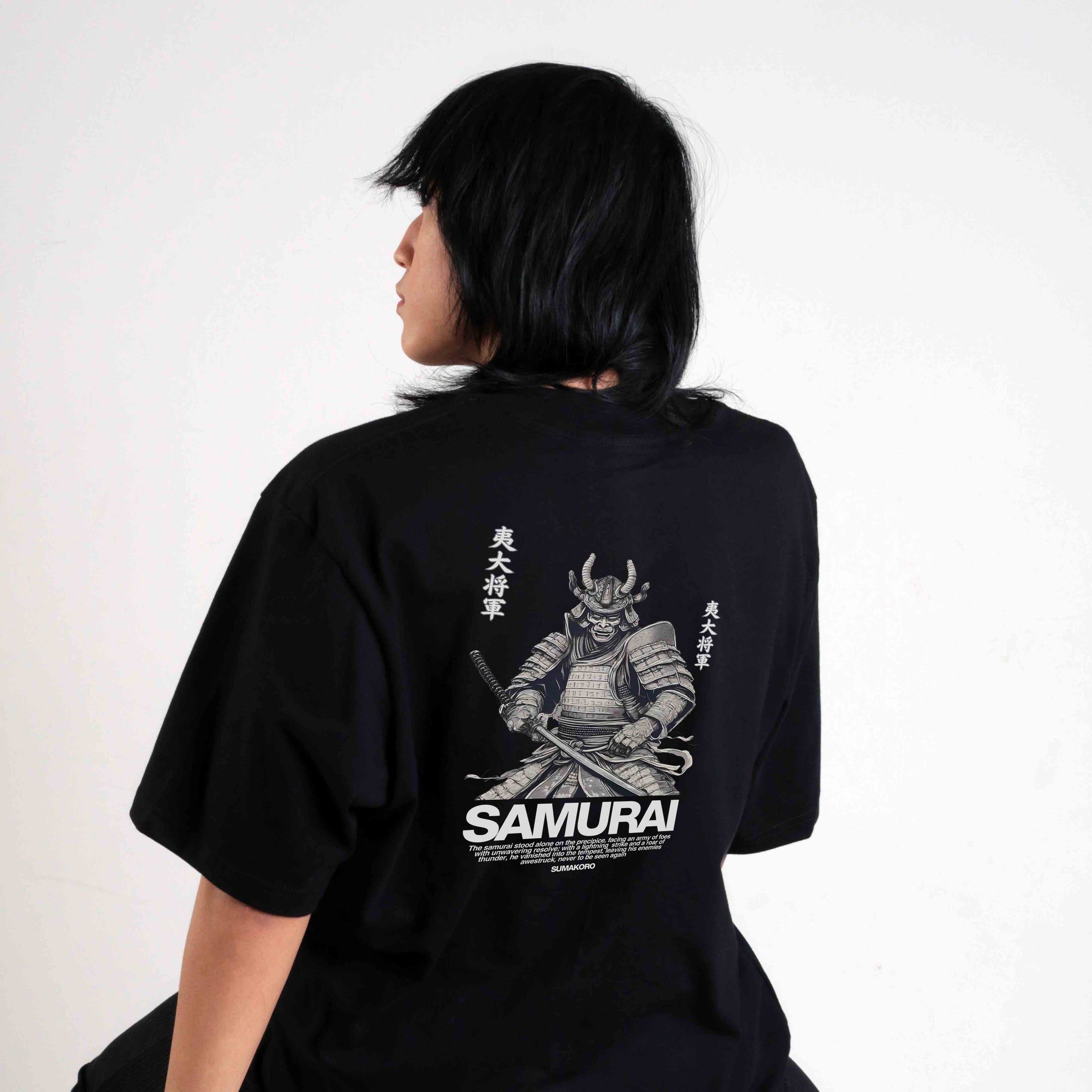 Samurai