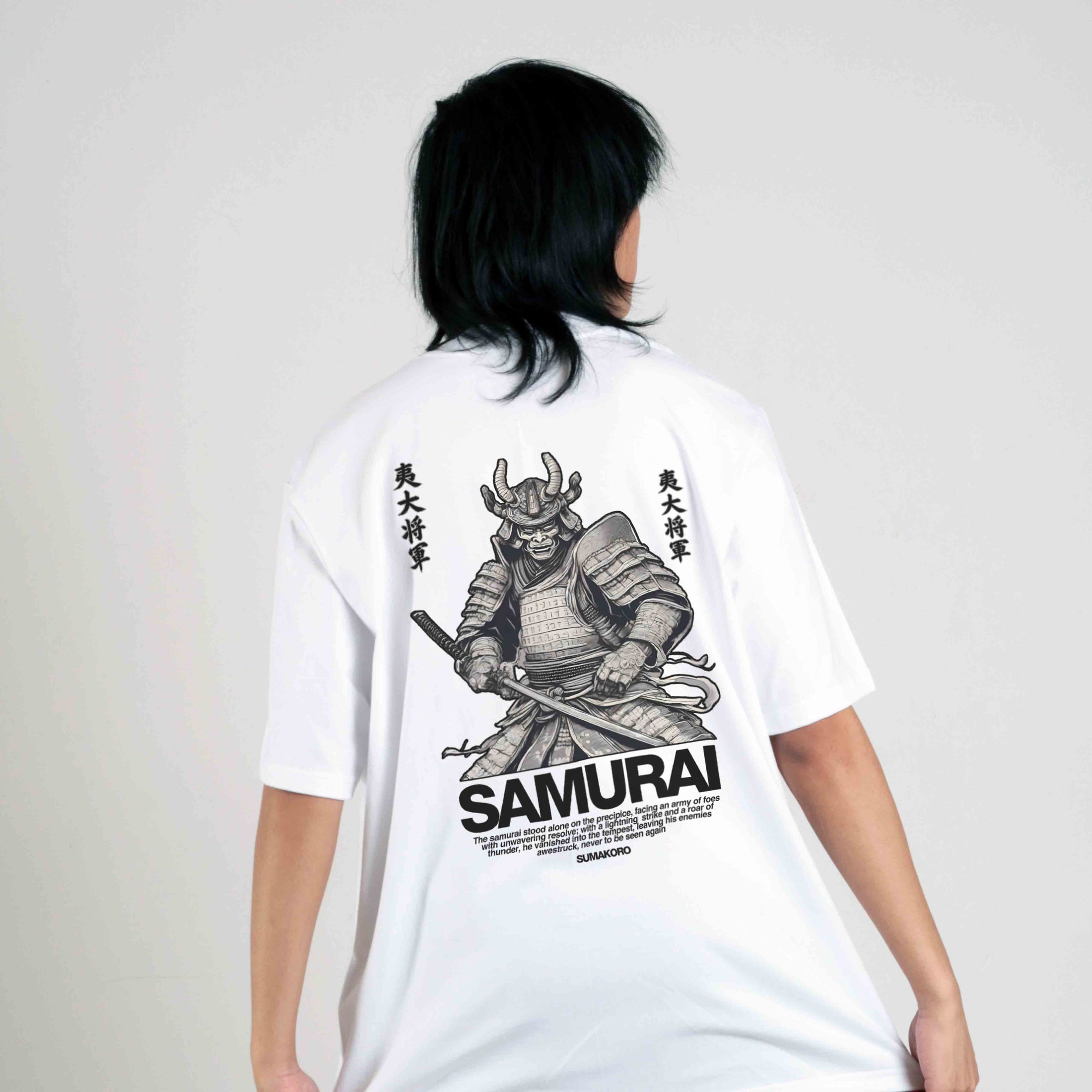 Samurai