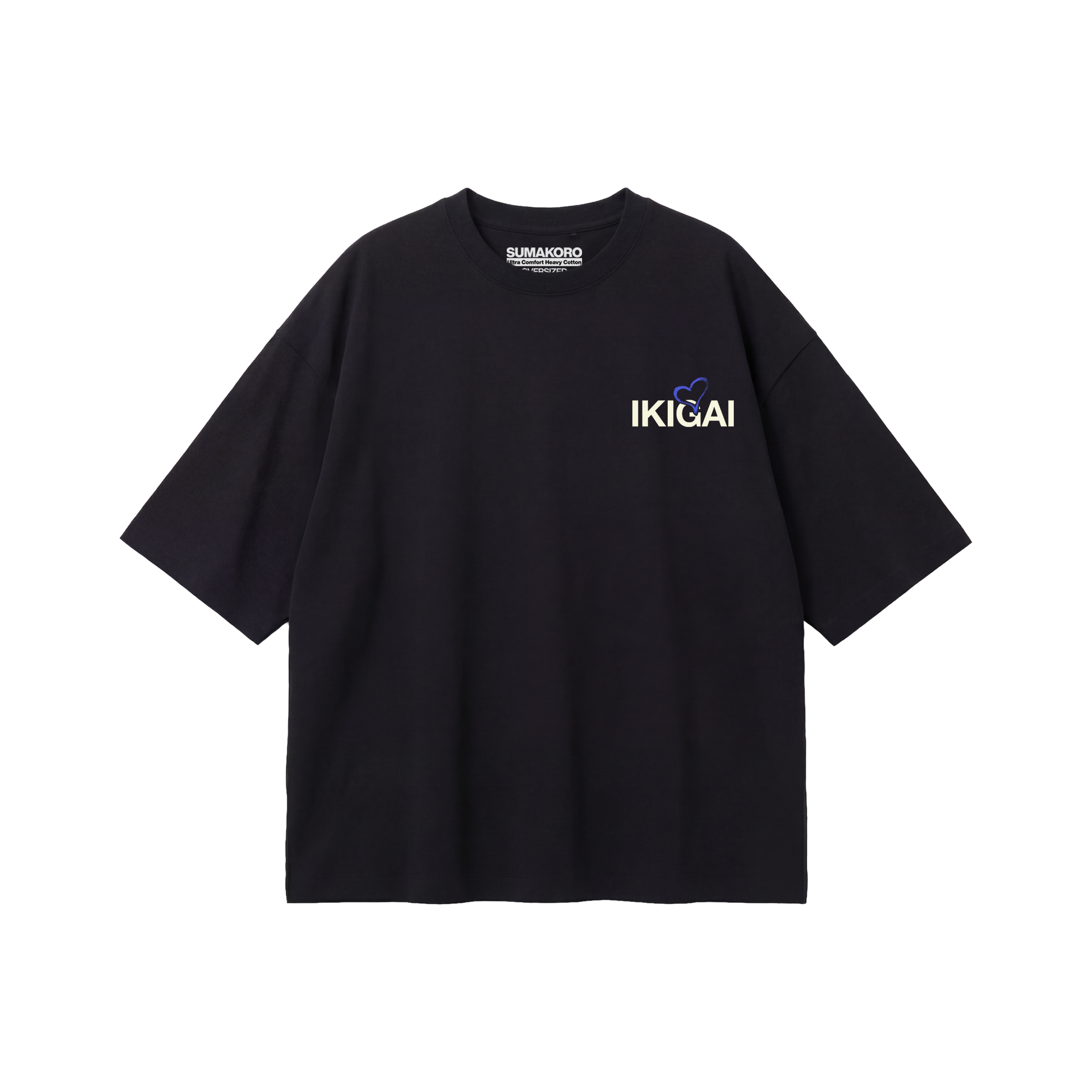 IKIGAI