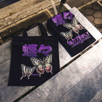 Canvas Tote Bags