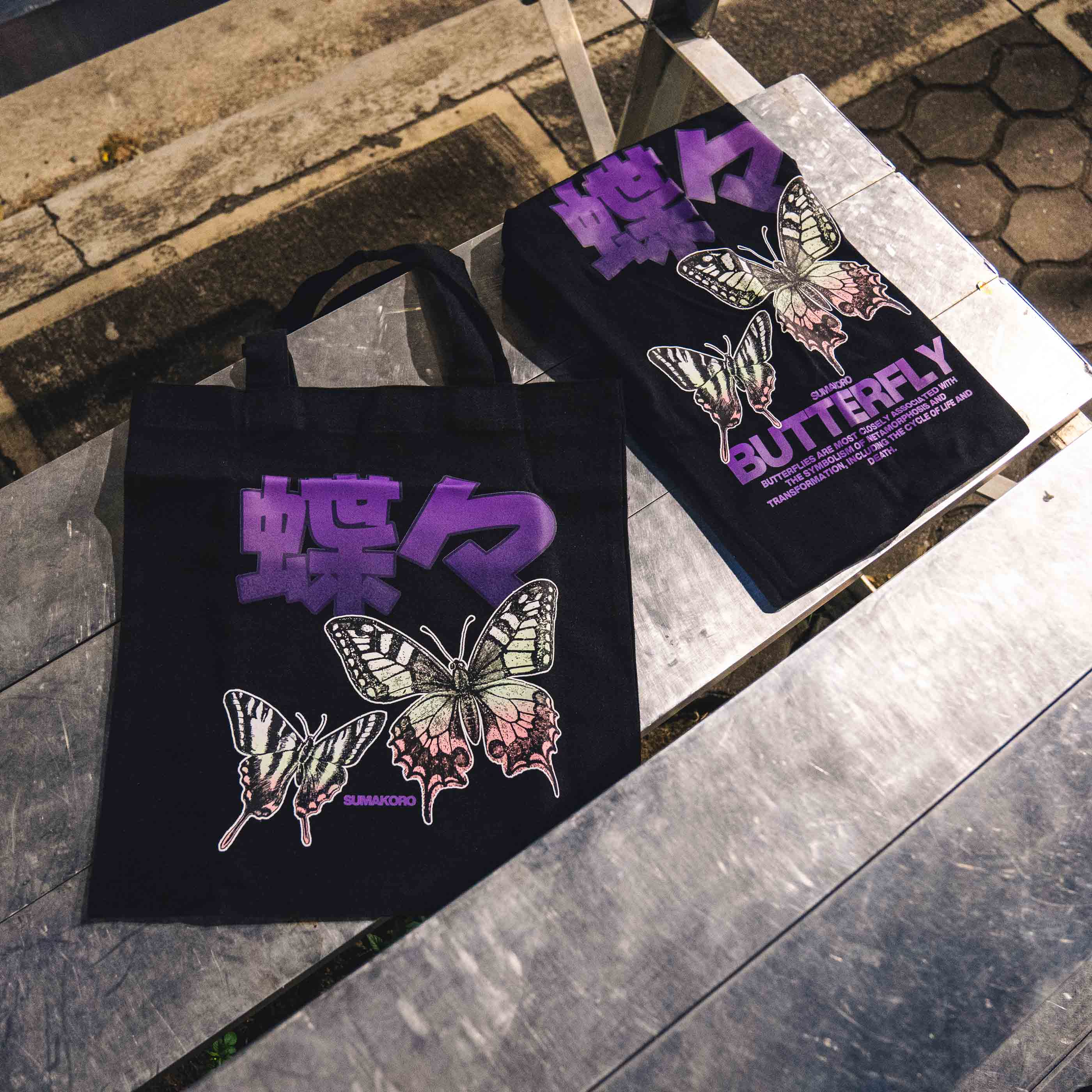 Canvas Tote Bags