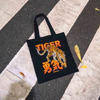 Canvas Tote Bags