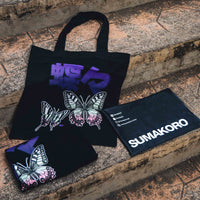 Canvas Tote Bags