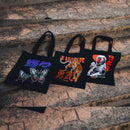 Canvas Tote Bags