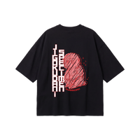 Jigokudani Tee