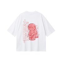 Jigokudani Tee