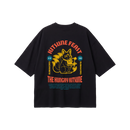 Kitsune Feast Tee