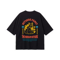 Kitsune Feast Tee