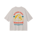 Kitsune Feast Tee
