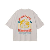 Kitsune Feast Tee