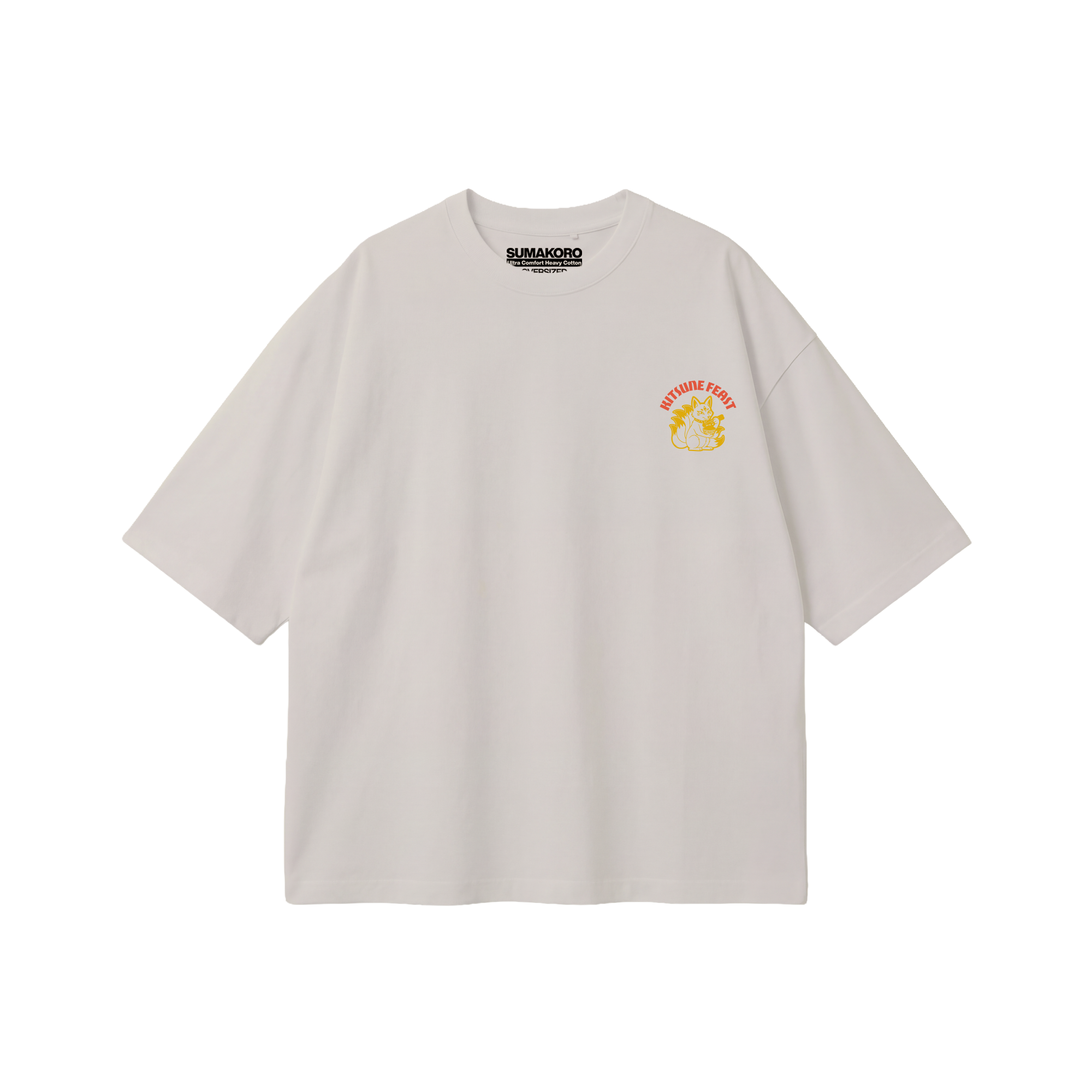 Kitsune Feast Tee