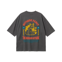 Kitsune Feast Tee
