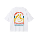Kitsune Feast Tee