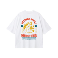 Kitsune Feast Tee
