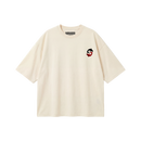 Red Sun Koi Tee
