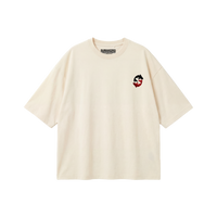 Red Sun Koi Tee