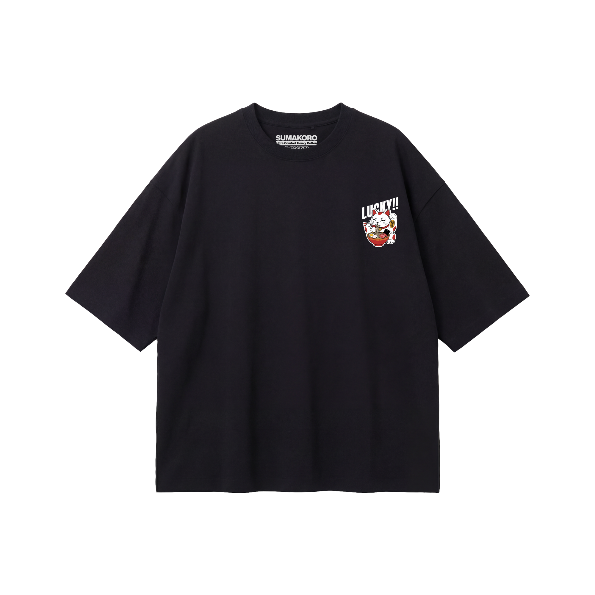 Lucky Ramen Tee
