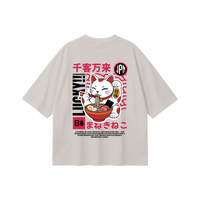 Lucky Ramen Tee