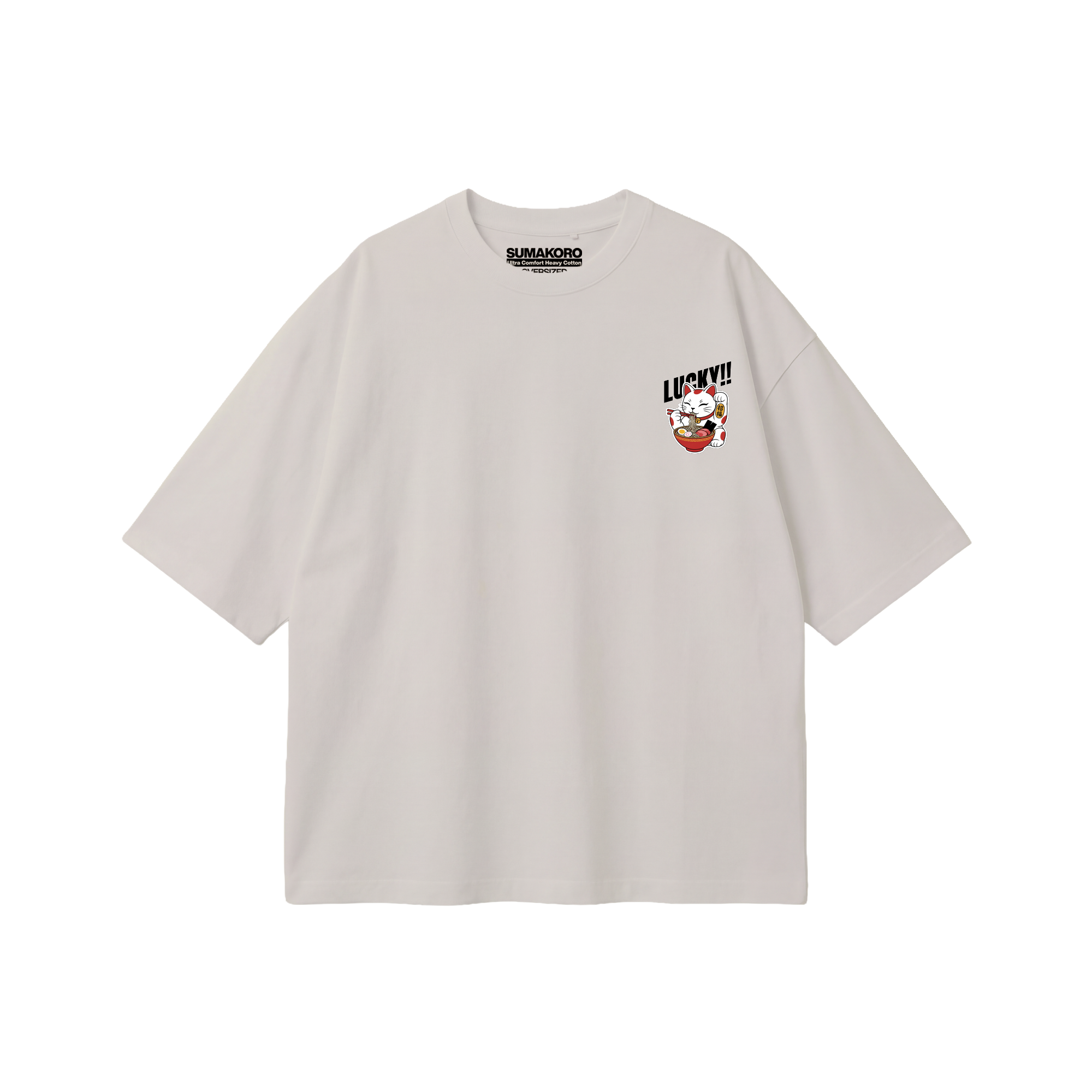 Lucky Ramen Tee