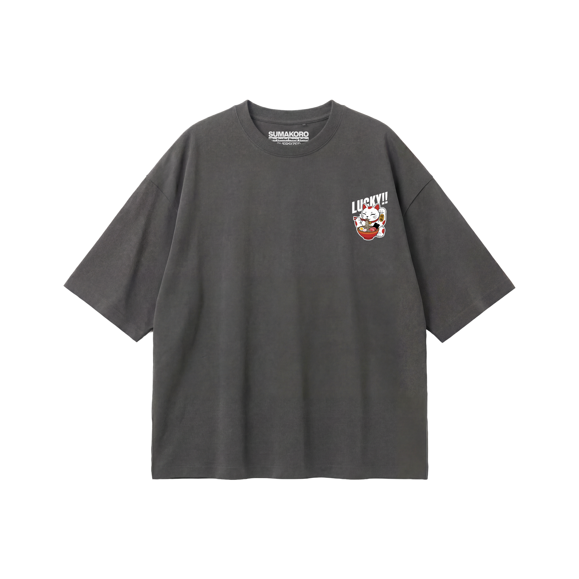 Lucky Ramen Tee