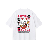Lucky Ramen Tee