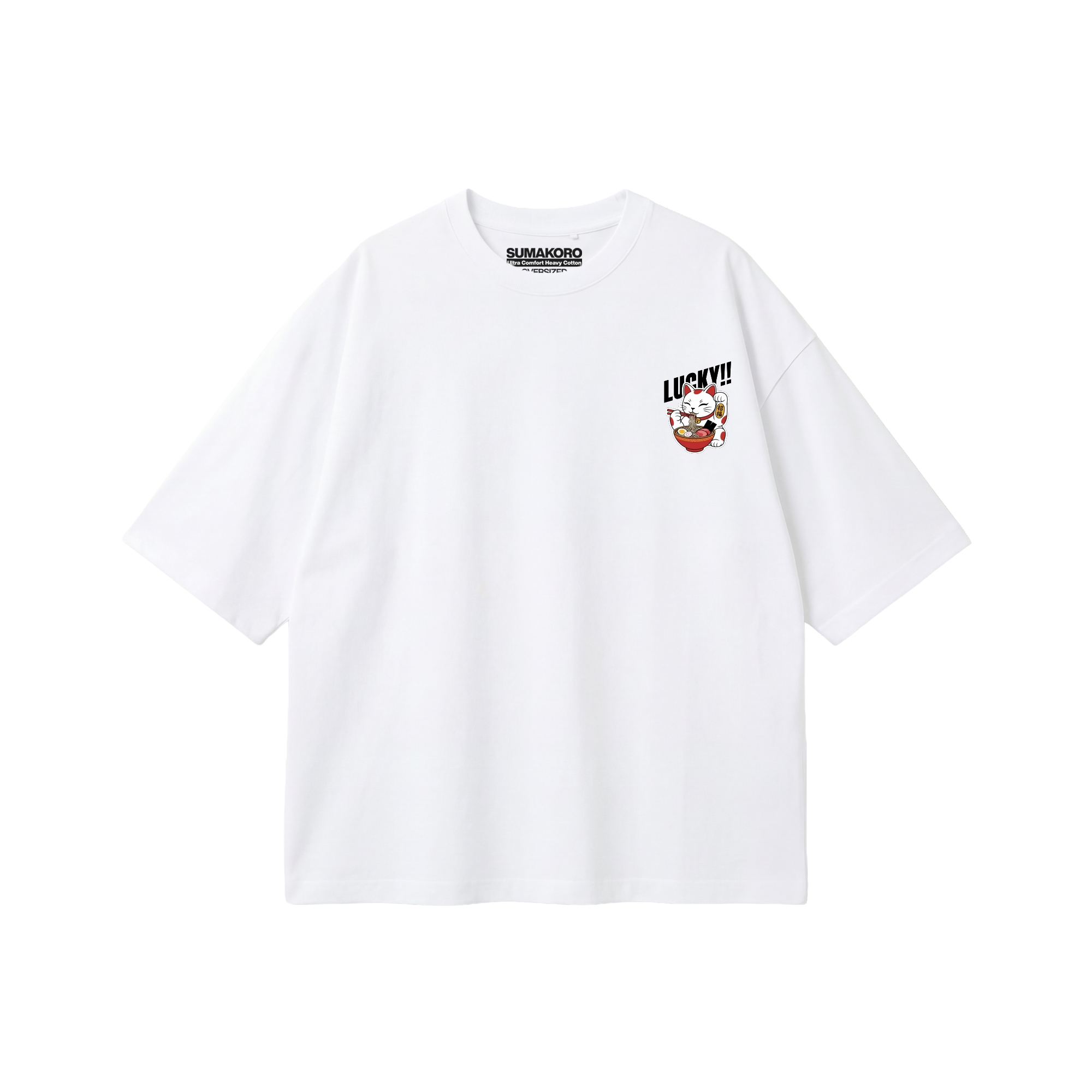 Lucky Ramen Tee