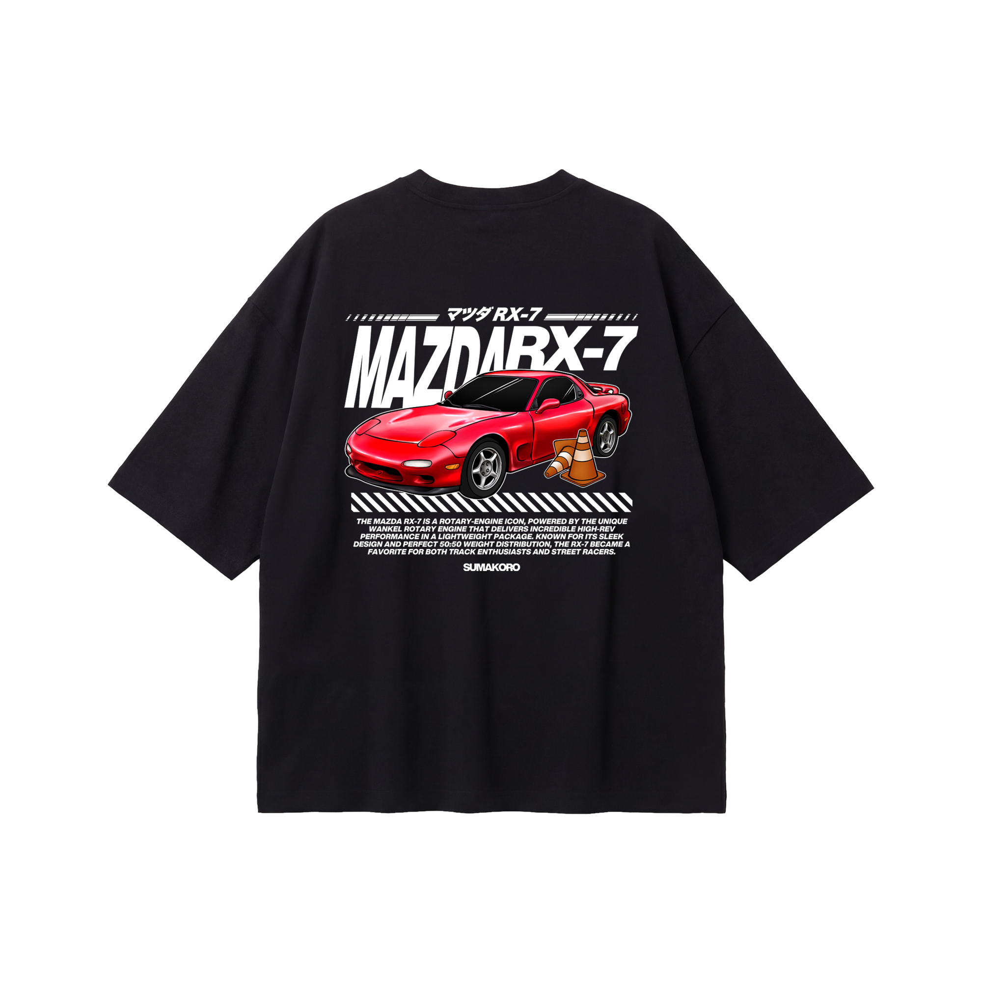 RX 7