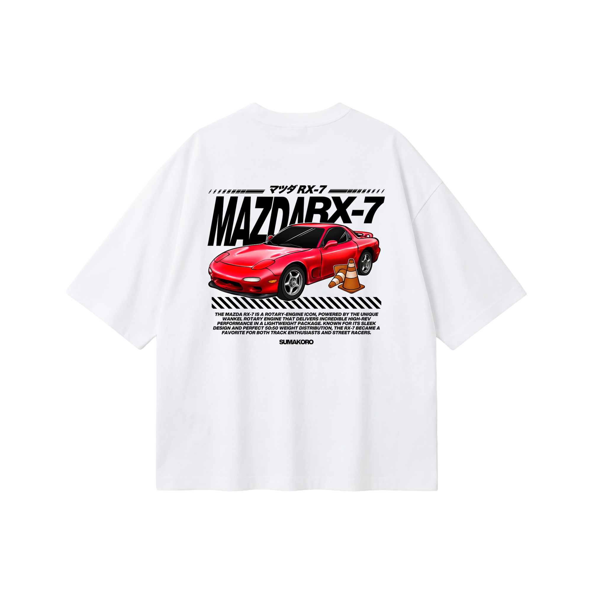 RX 7