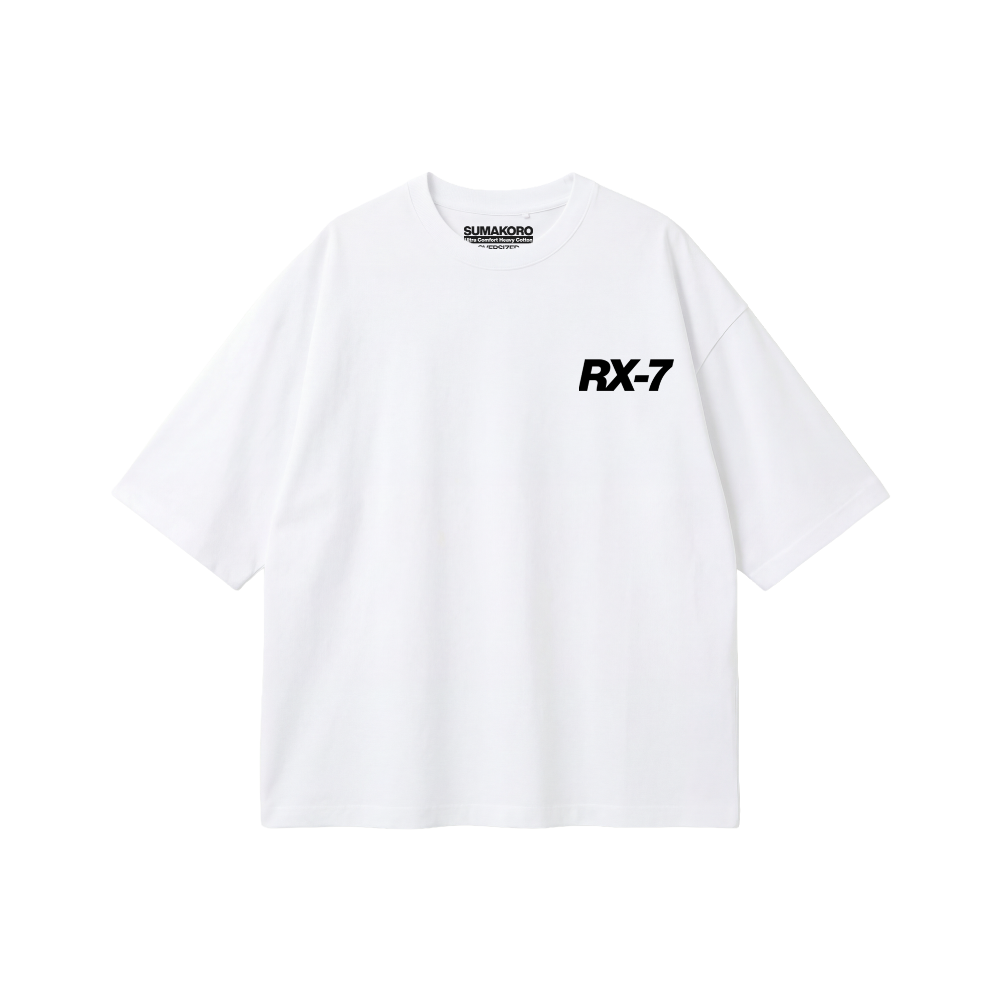 RX 7