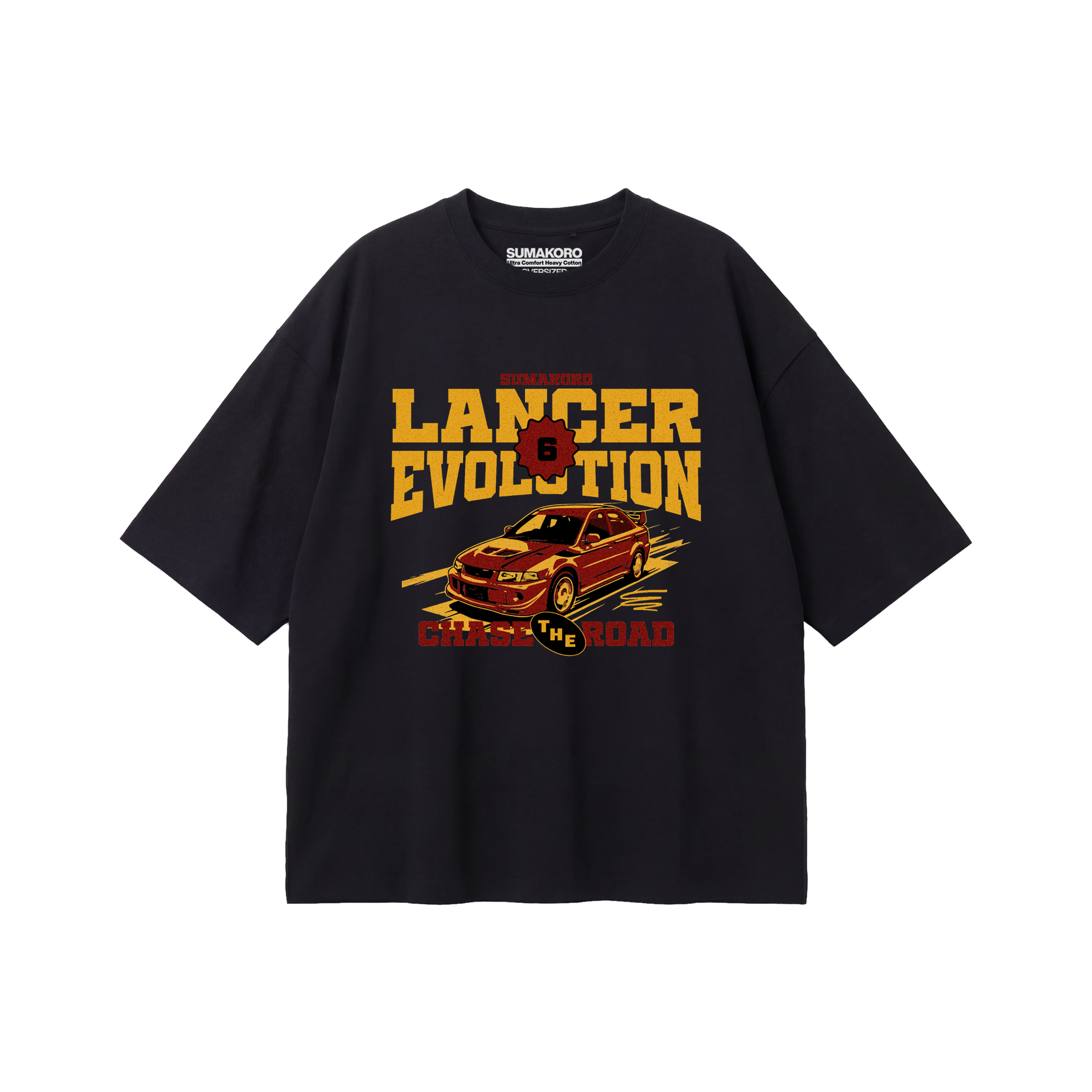 Lancer Evolution VI Tee
