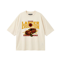 Lancer Evolution VI Tee